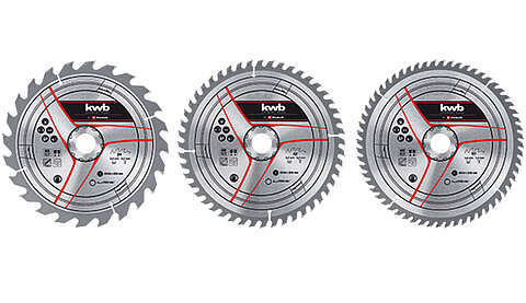 Hoja De Sierra Circular De Carburo Para Sierras De Mesa Ingl | Cuotas Sin Interés